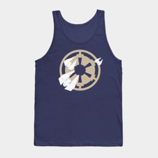 Striker Tank Top